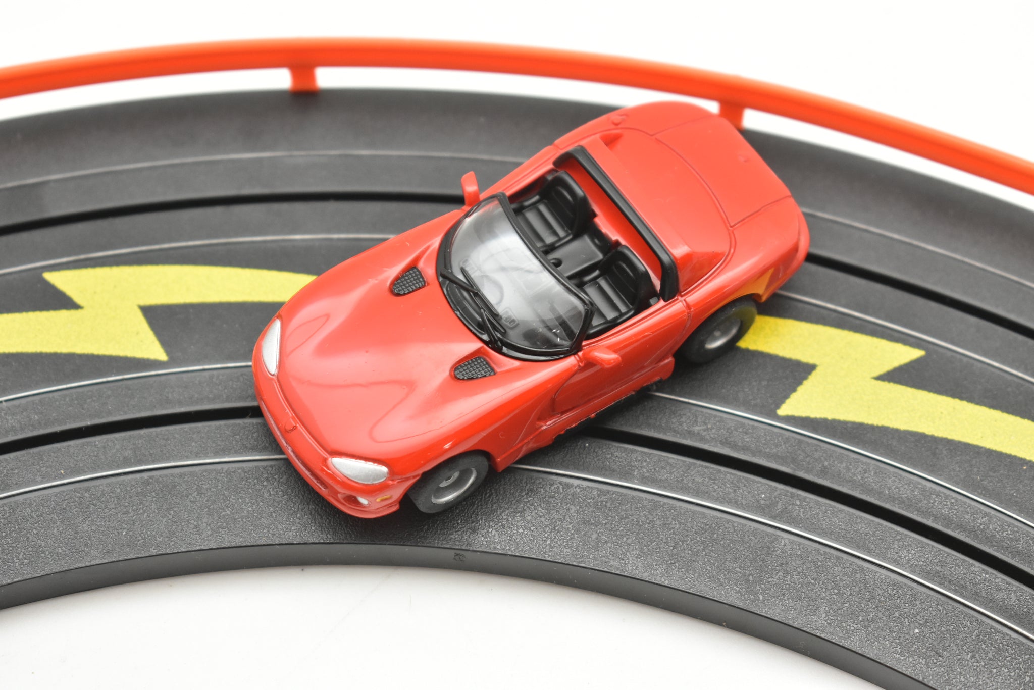 tyco compatible slot cars