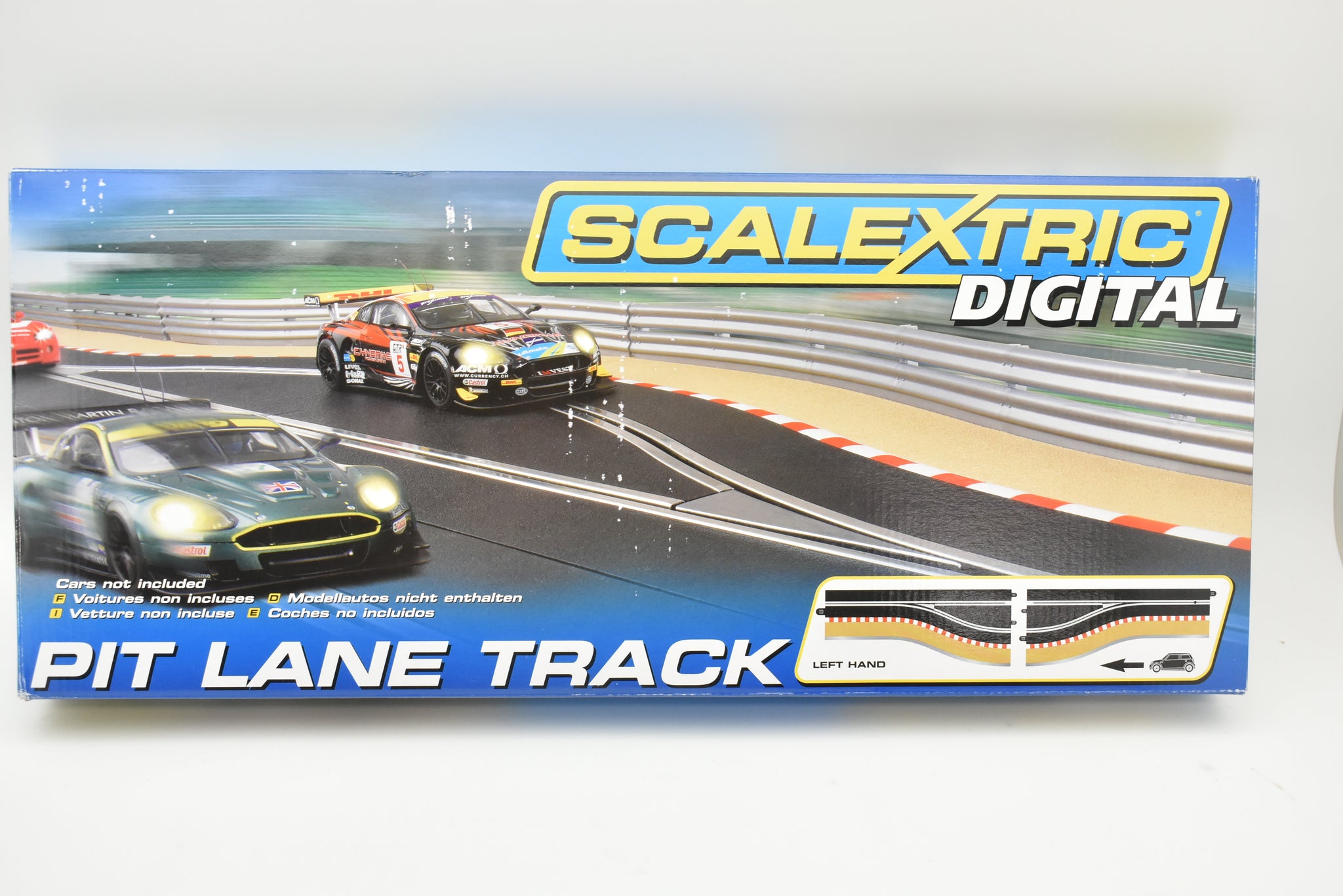 scalextric c7015