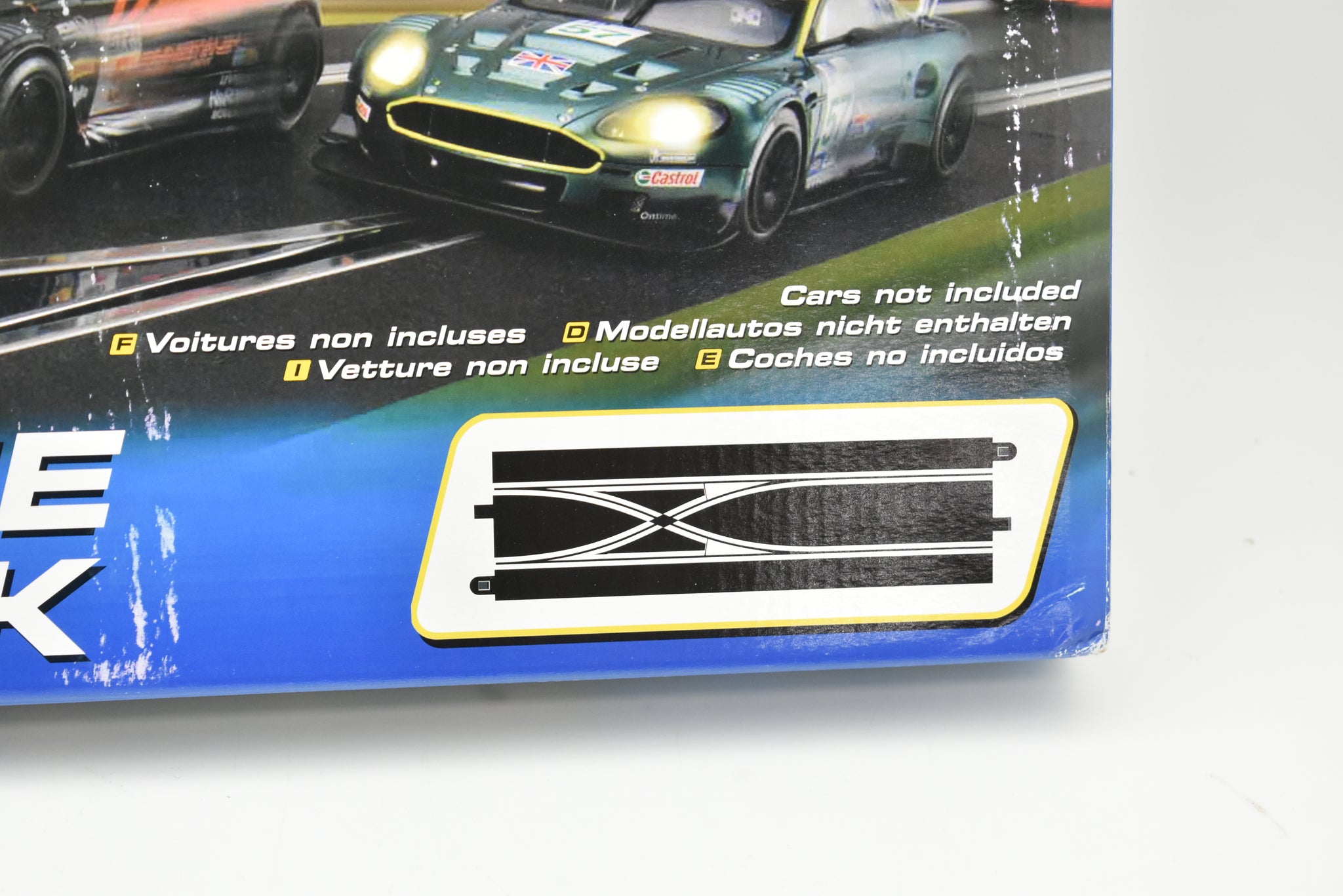 c7036 scalextric