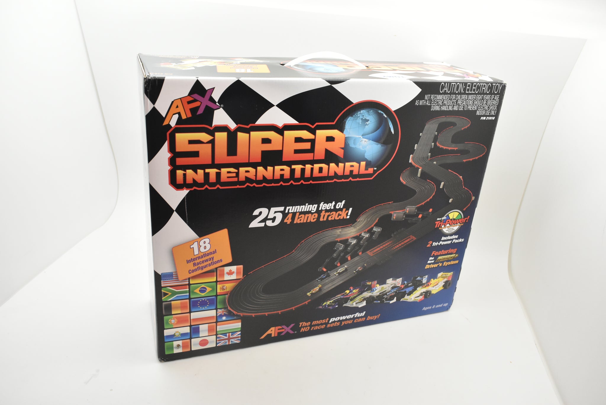 afx 21018 super international