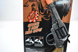 Mustang Pistol Revolver |4626|-Parris Toys-ProTinkerToys