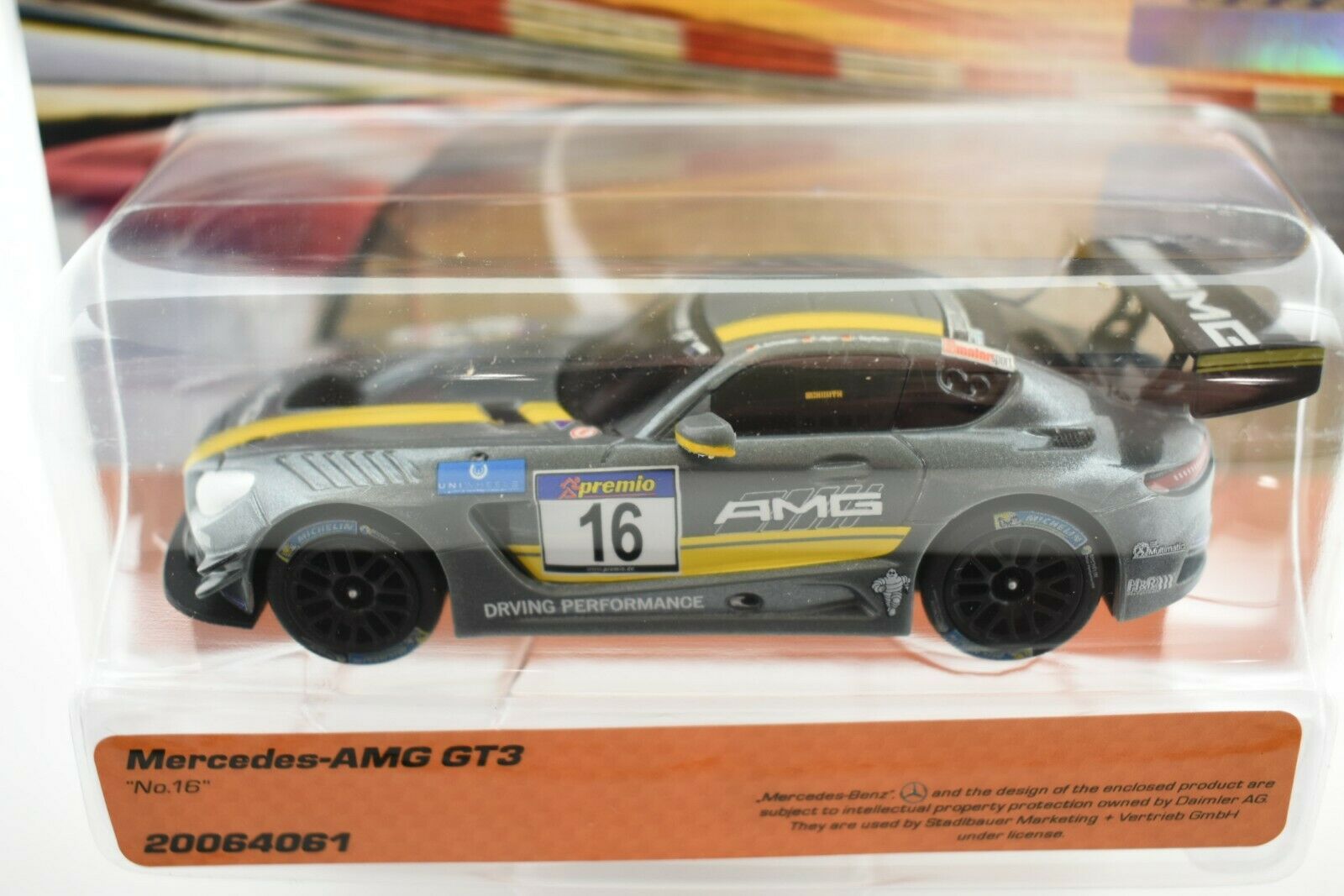 carrera 143 slot cars