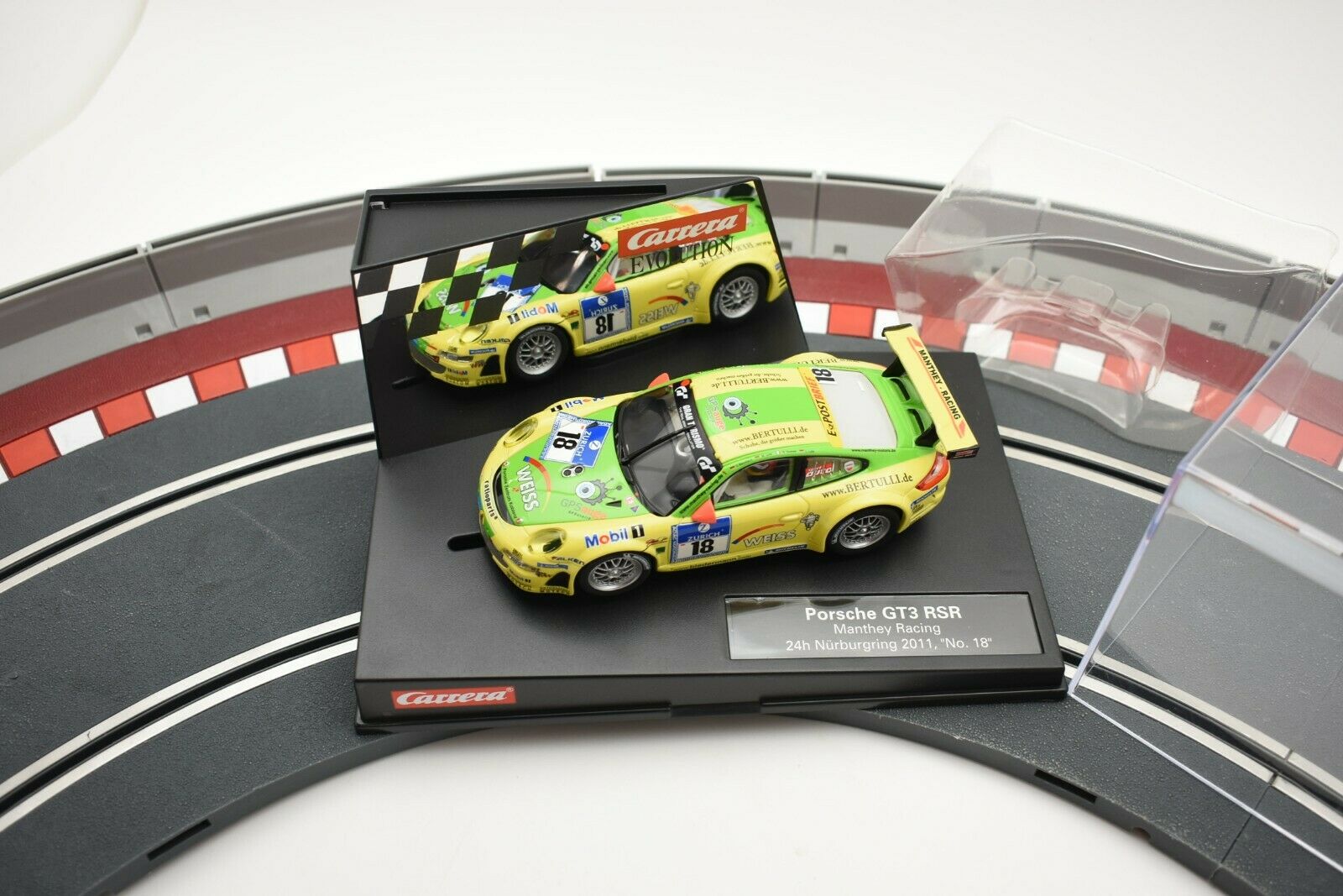 psr slot cars