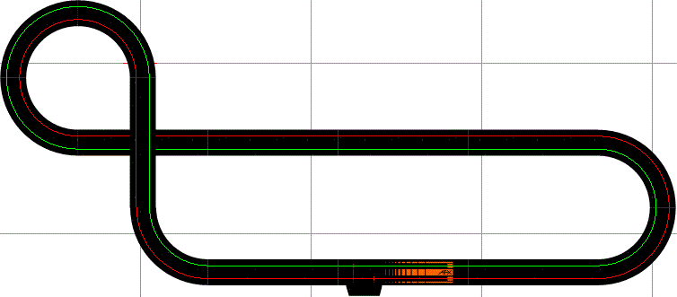 autoworld track