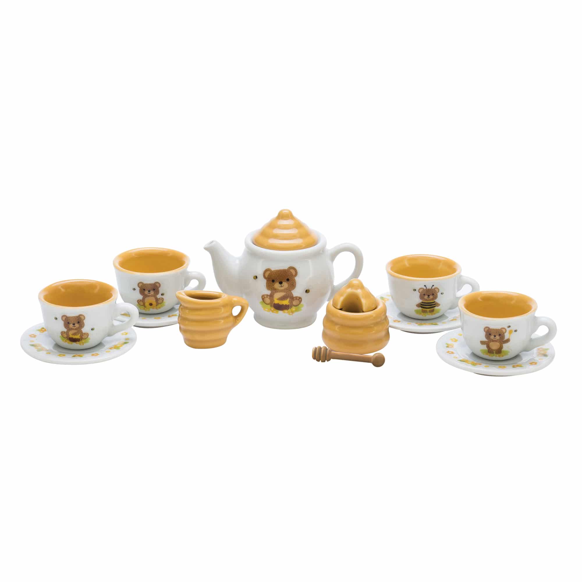 schylling porcelain tea set