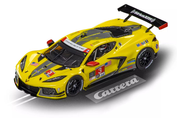 Corvette C8.R "No.3" 20027677 Carrera Evolution – ProTinkerToys.com