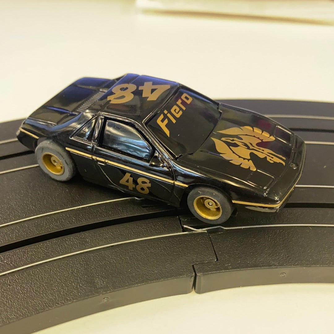 tyco compatible slot cars