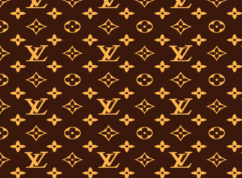 Louis Vuitton Designer Party Printables ~ Printingmyparty UMD College