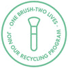 Recycle This Brush