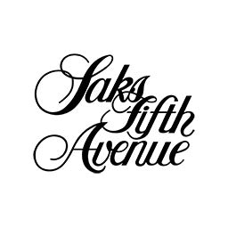 Saks Fifth Avenue Logo