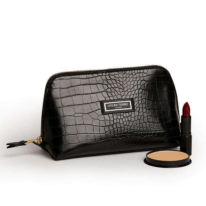 Luxury Makeup Bags & Wash Bags | Otis Batterbee