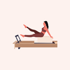 reformer pilates