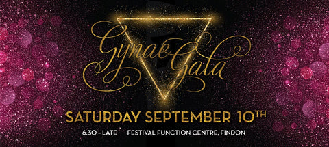 gynae gala - fundraising