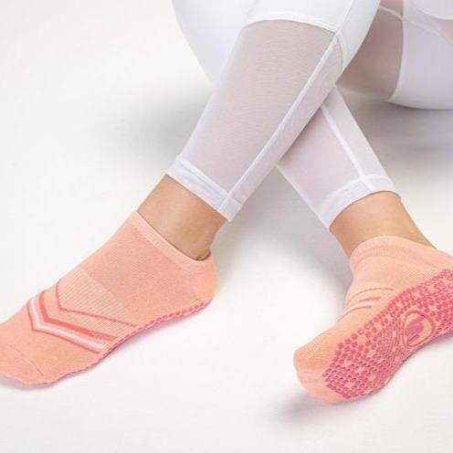 Move Active Non-slip Grippy Socks 