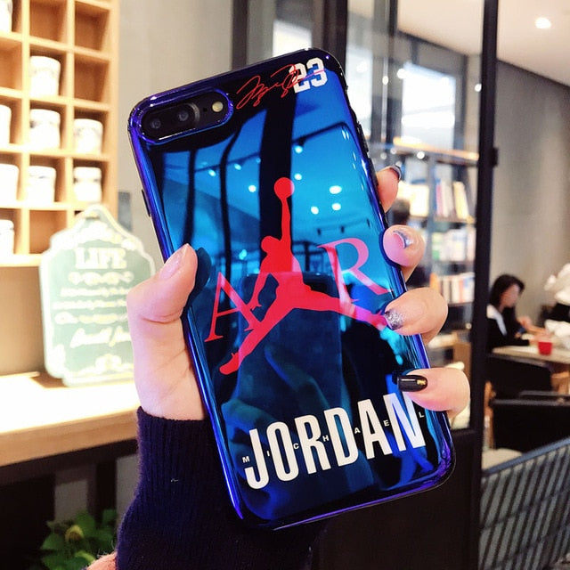 coque jordan iphone 6