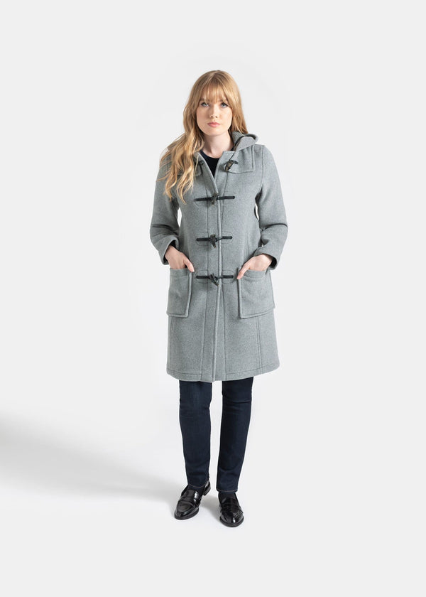 Women's Duffle Coats | Made In England | Gloverall