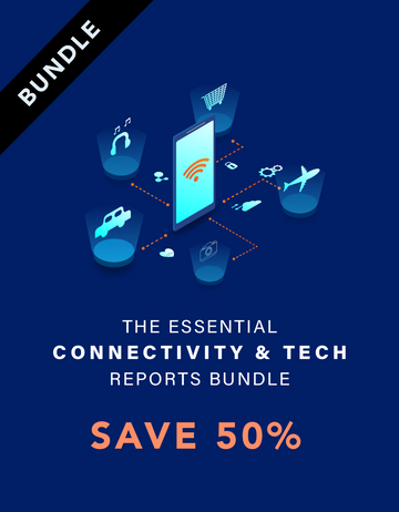 The Essential Connectivity & Tech Bundle