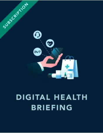 Digital Health Briefing - Trial