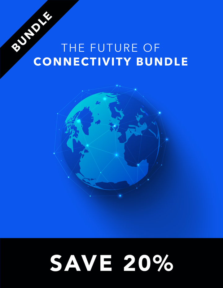 The Future of Connectivity Bundle