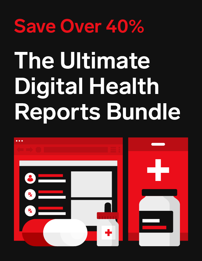 Ultimate Digital Health Reports Bundle