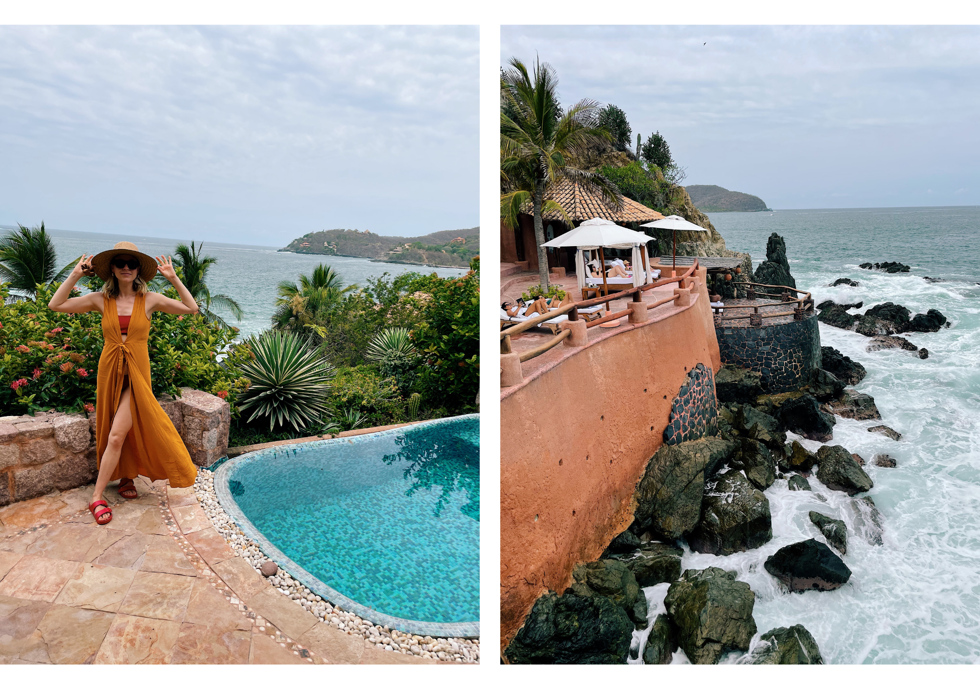 Zihuatanejo, Mexico Travel Guide – Selva 