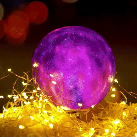 NightLight Pro - Galaxy Lamp – dockingstationhub