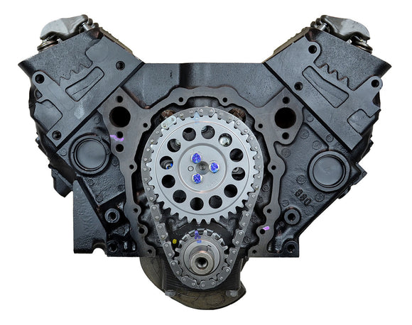 Gm Chevrolet Remanufactured Engines Advanced Engine Exchange