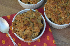 apple pear crisp