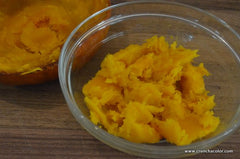 pumpkin puree