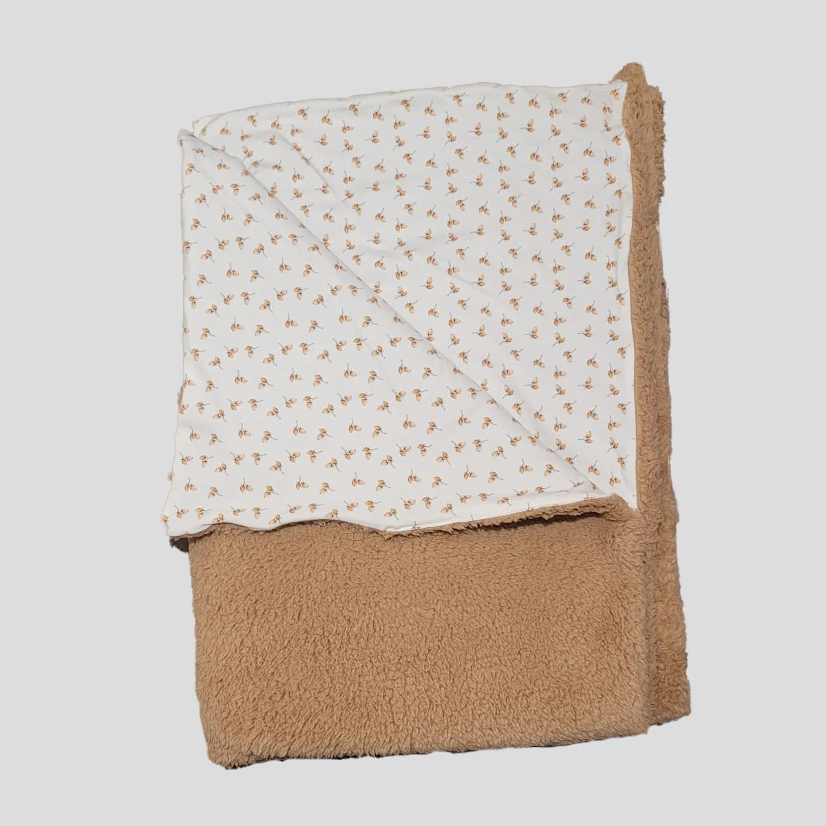 Plaid Polaire enfant