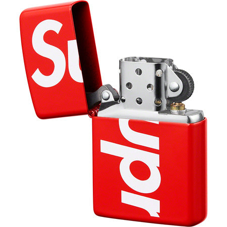 supreme lighter price