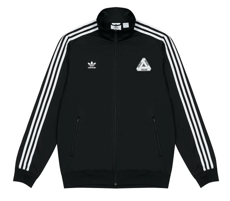 firebird tracktop