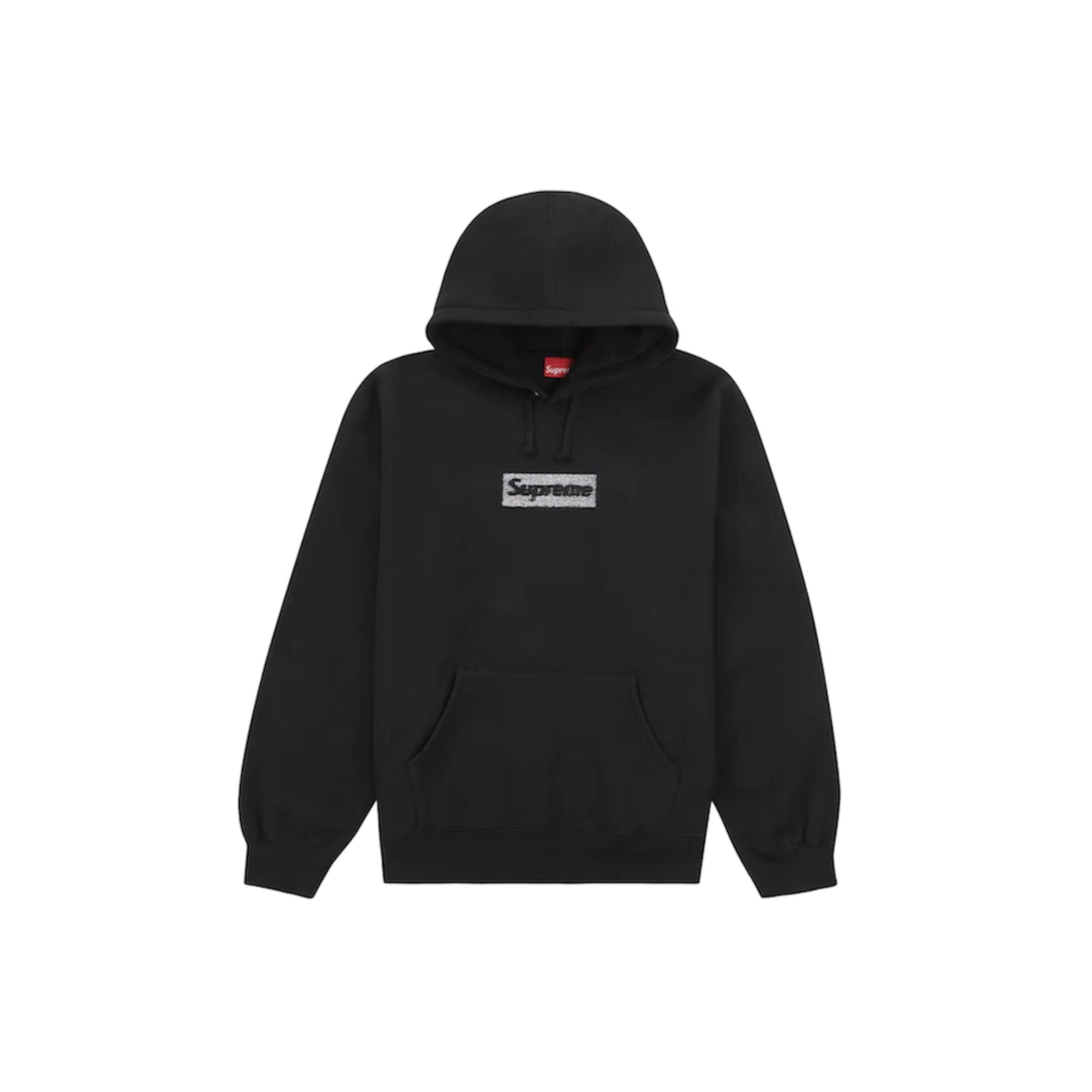 Supreme Inside Out Box Logo Hooded 黒 Ｌ | www.rayblaze.com