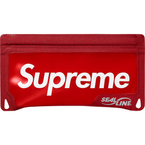 supreme waterproof pouch