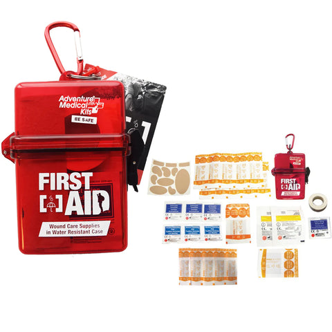 Adventure Medical First Aid Kit - Water-Resistant