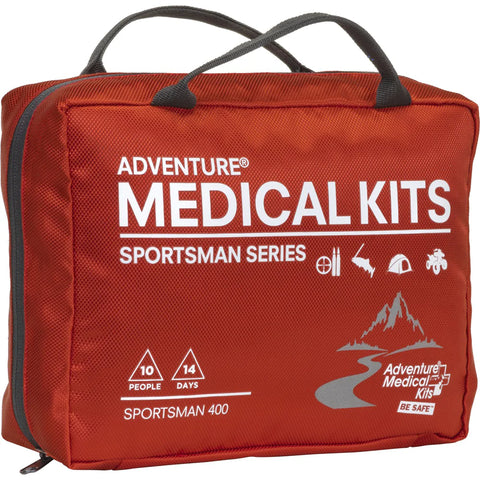 Adventure Medical Sportsman 400 First Aid