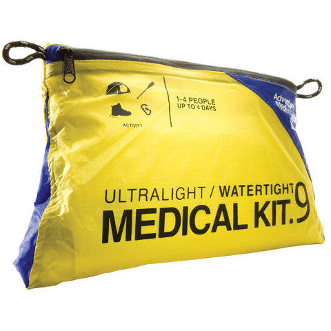 Adventure Medical Ultralight Watertight .9 First Aid Kit