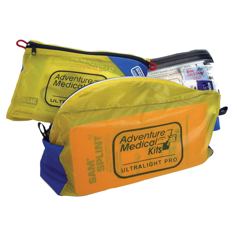 Adventure Medical Ultralight Watertight Pro First Aid Kit