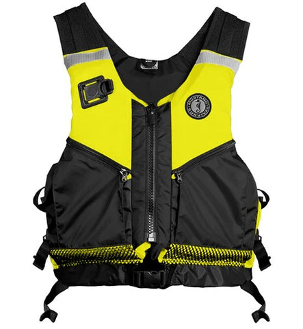 Mustang Operations Support Water Rescue Vest