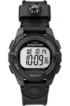 Timex Expedition Chrono/Alarm/Timer Watch - Black [TW4B07700JV]