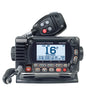 Standard Horizon GX1800G Fixed Mount VHF w/GPS - Black [GX1800GB]