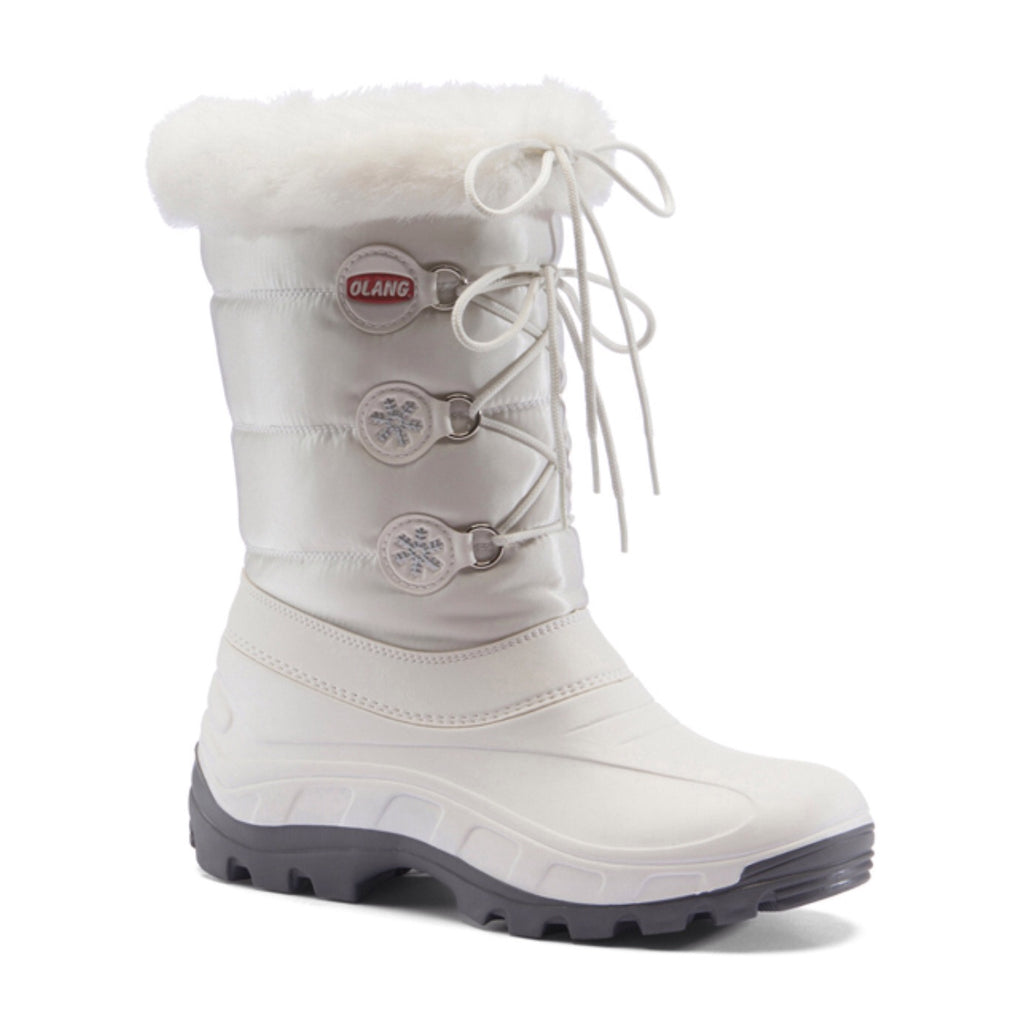 olang snow boots for womens