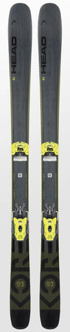 Head Kore Skis – Coyoti.com