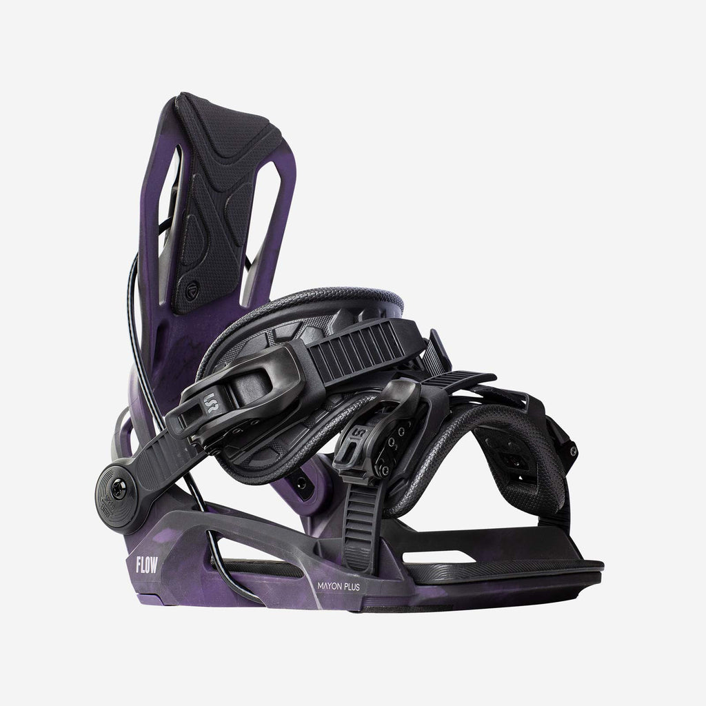 flow mayon bindings