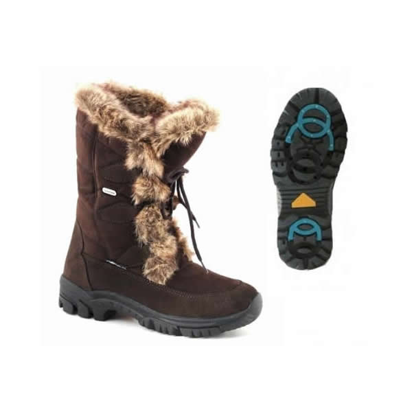 Mammal Oribi OC Ladies Snow Boots 