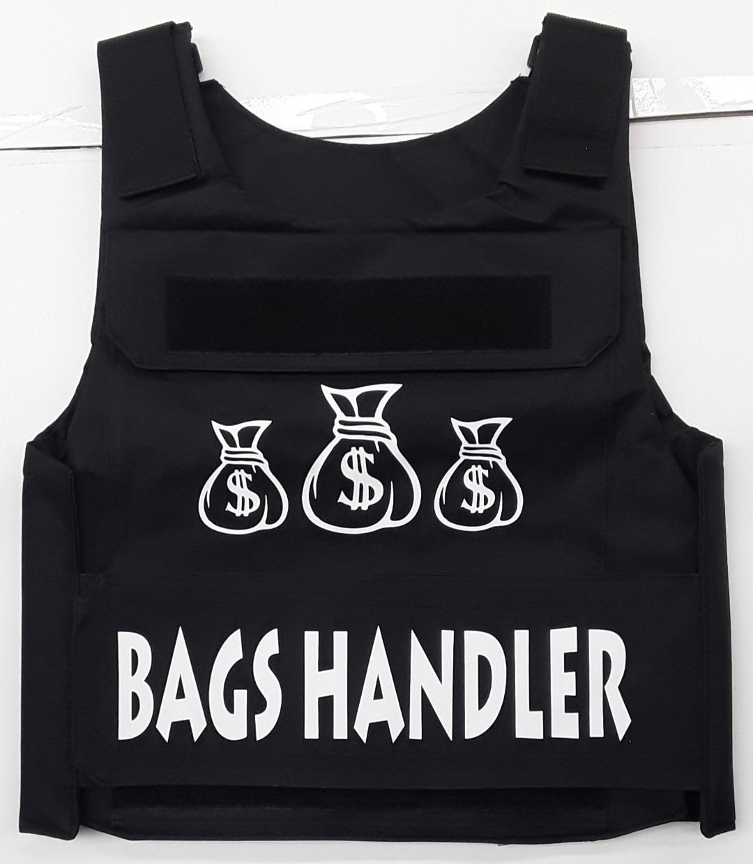 vest bag