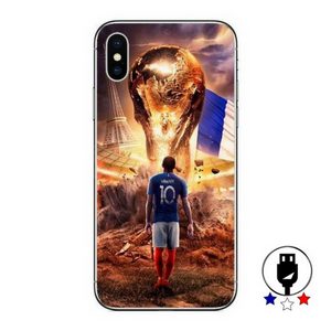 coque iphone 6 coupe du monde