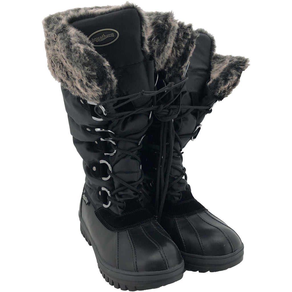 aquatherm 3m thinsulate boots