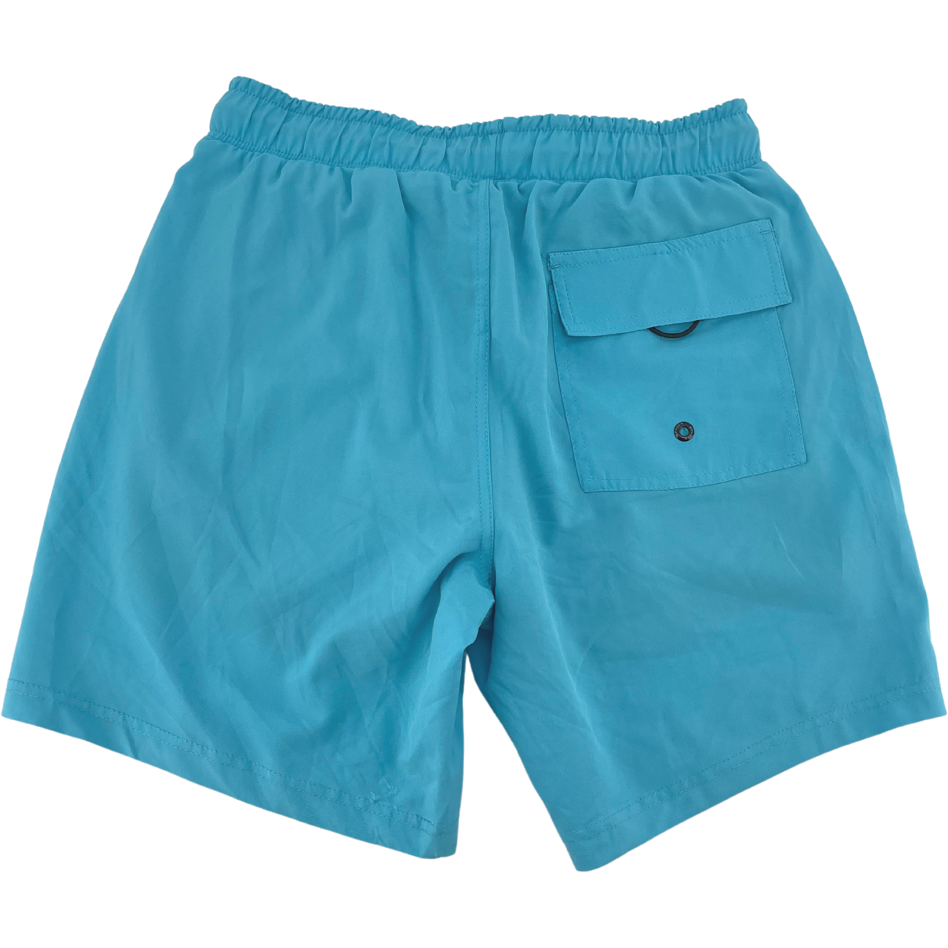 Spyder Men's Swim Trunks / Men's Swim Shorts / Blue / Various Sizes ...