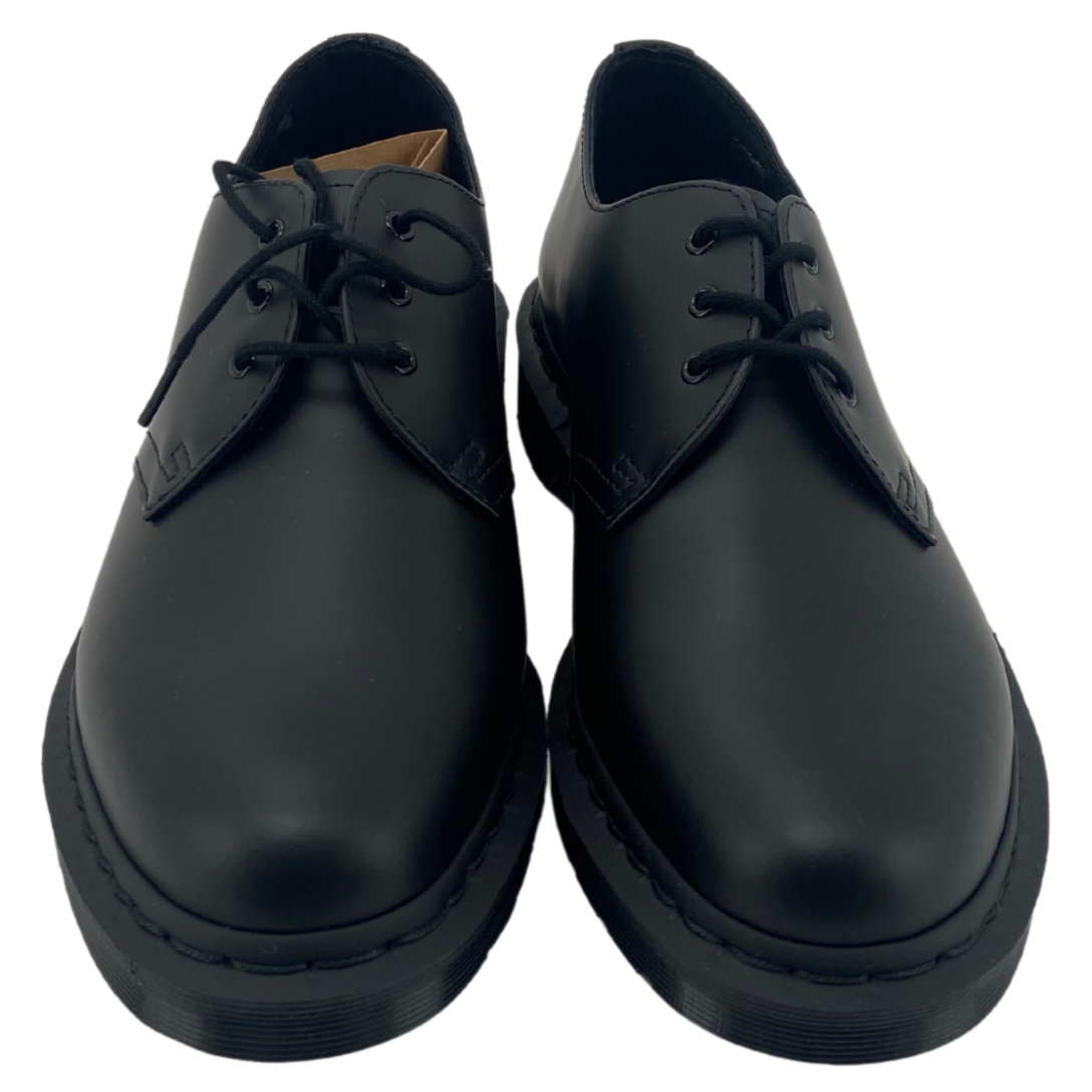 Dr.Martens Men's Dress Shoe / Black / Smooth / Heritage Fit / Size 8 ...